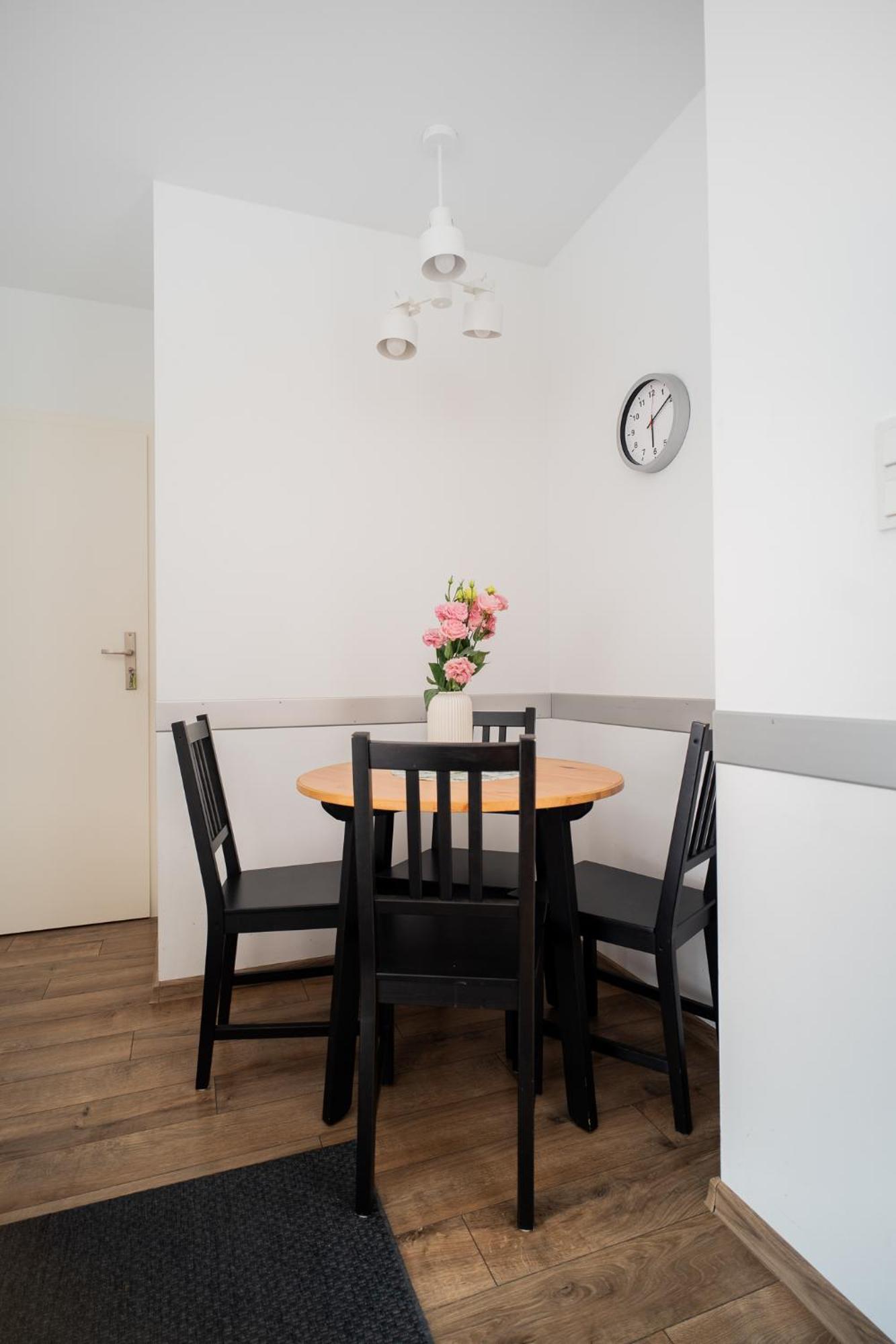 Totu Home Marina Gdansk Modern Apartment מראה חיצוני תמונה